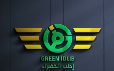 مدرسة إدلب الخضراء لتعليم قيادة السيارات