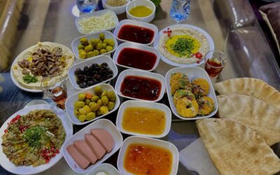 مطعم صلح ٢
