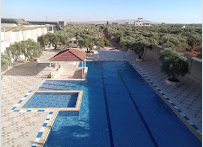 مسبح الجود