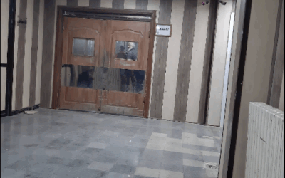 مشفى إدلب المركزي ( المحافظة)