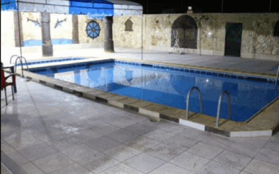 مسبح زرزور