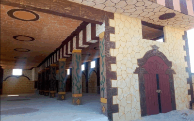 مستودع الشايب للإيجار العقاري