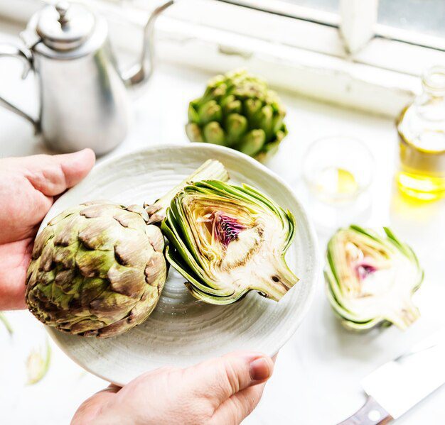 فوائد الخرشوف: هل تجعل منه غذاءًا خارقًا؟