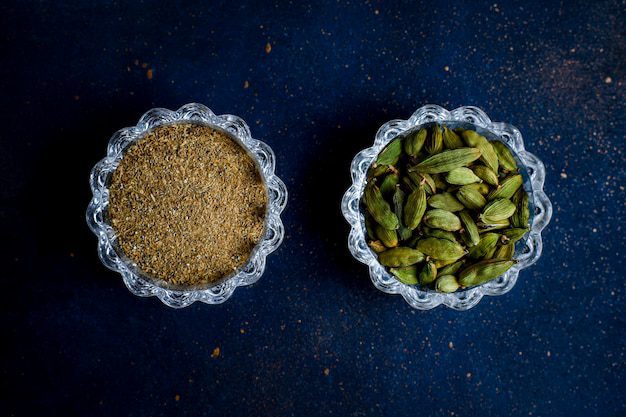 فوائد الهيل: عديدة ومذهلة!