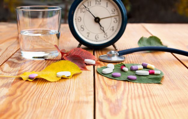 ما هي أسباب انخفاض الضغط؟