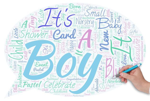 أسماء أولاد