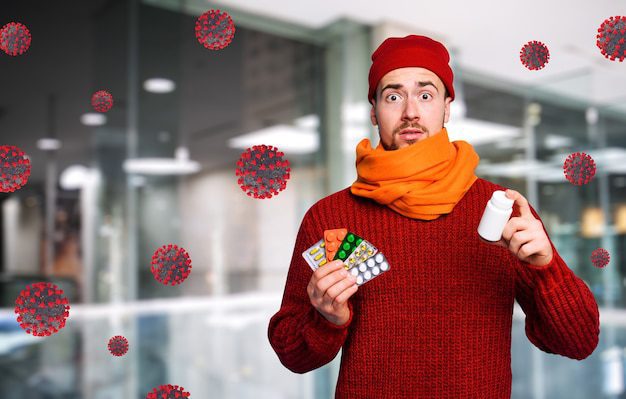 علاج الكحة بأنواعها المختلفة