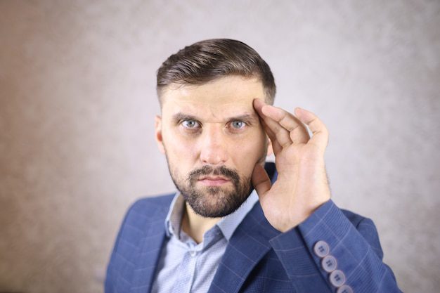 مواجهة الصلع للرجال: أهم المعلومات