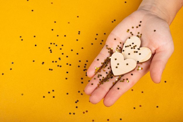 فوائد حب العزيز للتسمين: هل هي موجودة؟