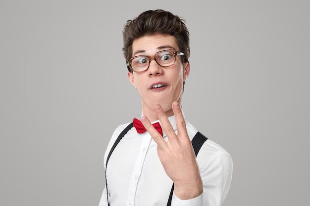 هل تضخم اللوزتين خطير أم لا؟