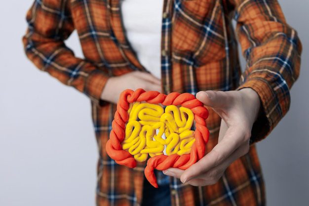 6 طرق بسيطة لعلاج القولون العصبي