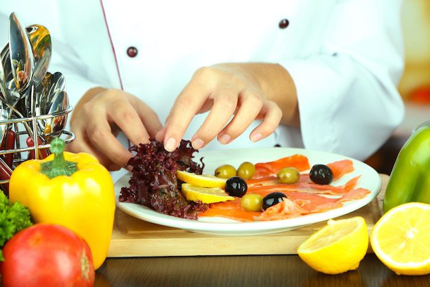 طريقة عمل الجمبرى المشوى وأبرز النصائح التغذوية