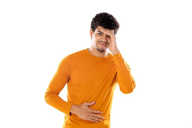 القولون العصبي