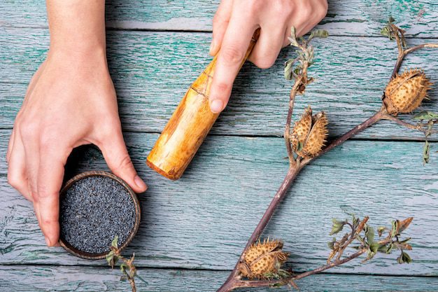 كيفية استعمال زيت الحبة السوداء: طرق متنوعة