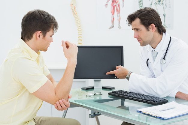 ما هو الغضروف؟ تعرف على أهم المعلومات 1 ما هو الغضروف؟ تعرف على أهم المعلومات