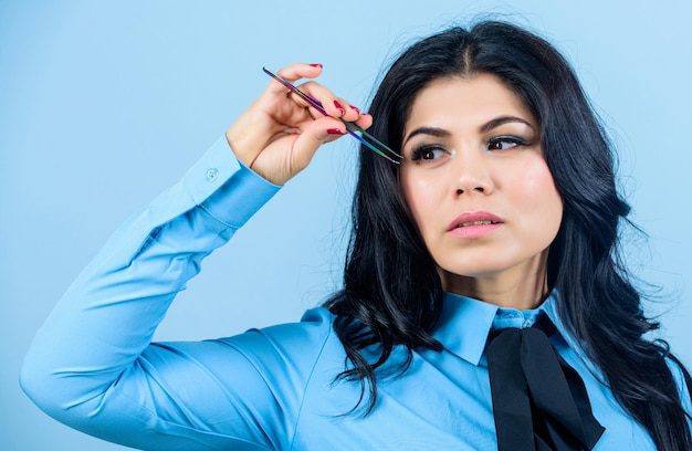 إليك طرق تكثيف الرموش طبيعيًا