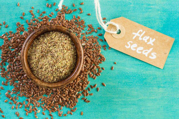 فوائد حب الرشاد وأضراره