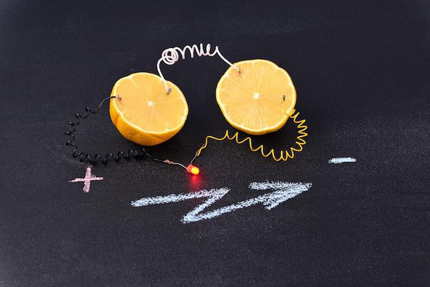 تعرف على أضرار الليمون الأسود