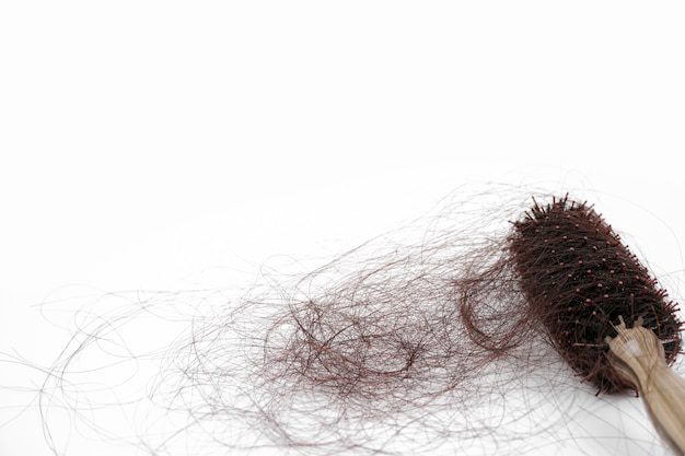 الناسور الشعري