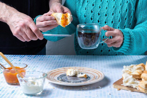 فوائد شرب اليانسون قبل النوم