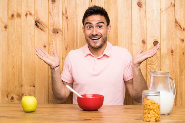 التلبينة: طعم لذيذ وفوائد صحية مذهلة!