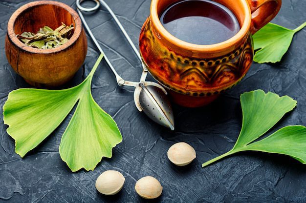 أضرار عشبة الجنكة: تعرف على أبرزها