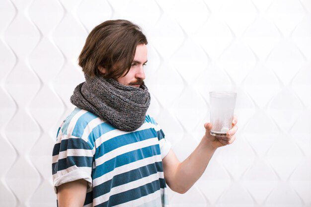 الأمراض التي يعالجها شرب الماء على الريق