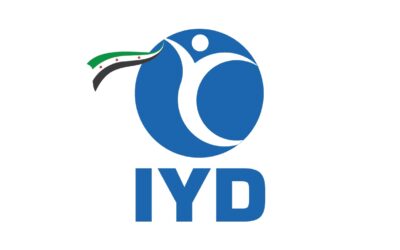 منظمة هيئة الإغاثة الإنسانية IYD