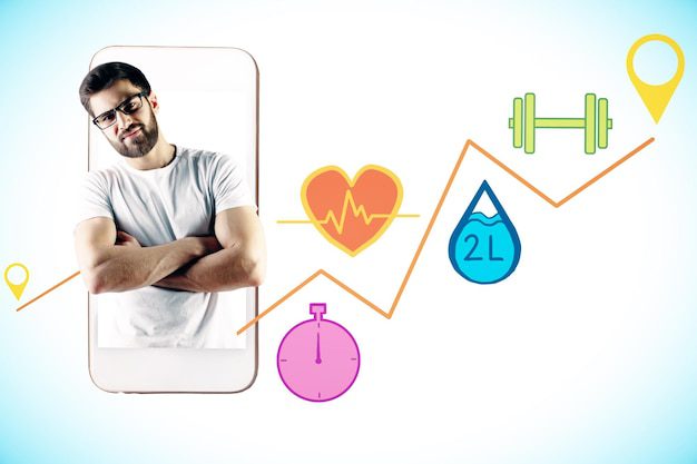 هل تتبع نمط حياة صحي؟ اكتشف في اختبار الشخصية الآتي