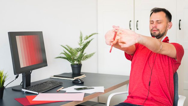 علاج عرق النسا بالكي: أبرز المعلومات