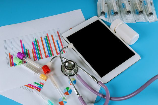 حاسبات طبية