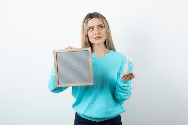 ماذا يقول العرق عن صحتك؟