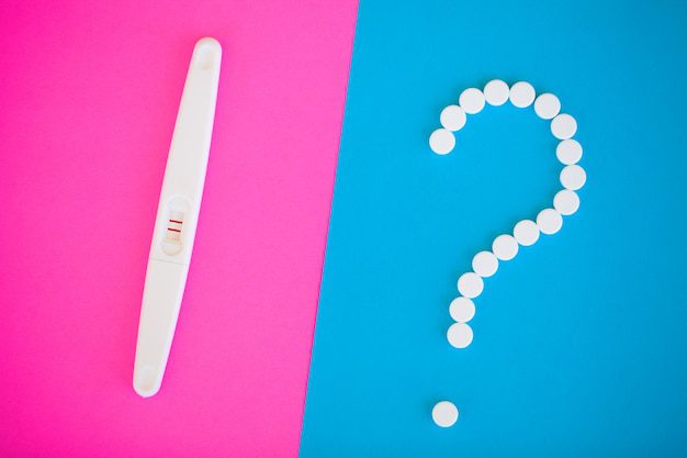 حبوب الإجهاض: بين سؤال وجواب