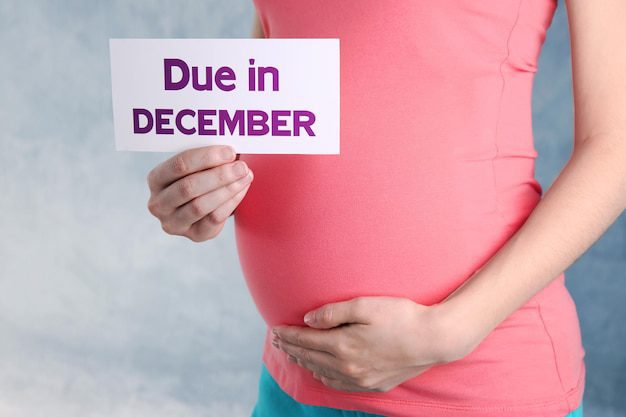 ما هي أعراض الحمل اللاجنيني أو كيس الحمل الفارغ؟