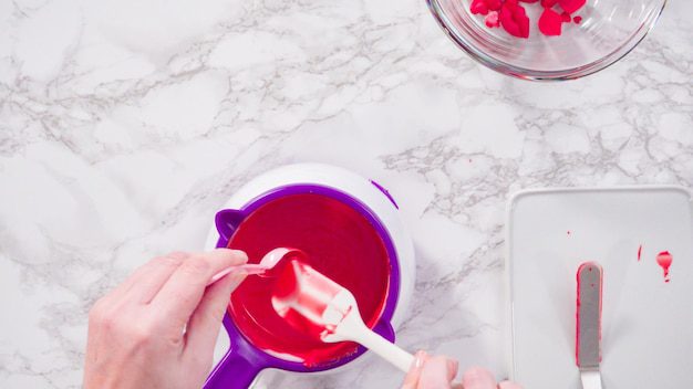 لون السائل المنوي: هل ما لديك طبيعي؟