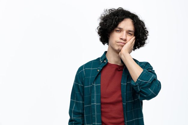 ألم الأسنان