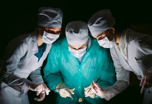 ما هي أسهل العمليات الجراحية