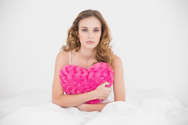 تأثير الدورة الشهرية على جسم المرأة