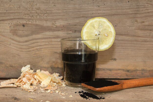 طريقة عمل مشروب العرقسوس