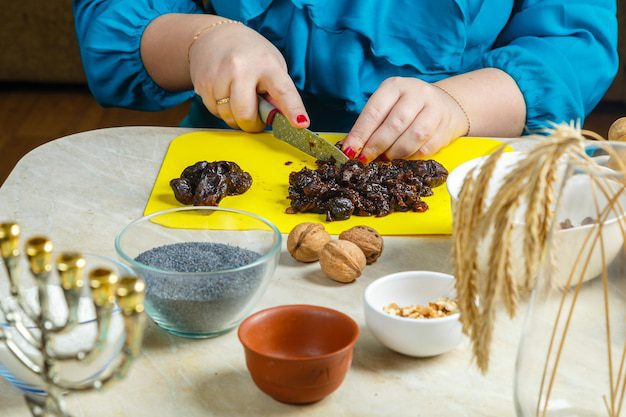 تعرف على فوائد النبق الشهي