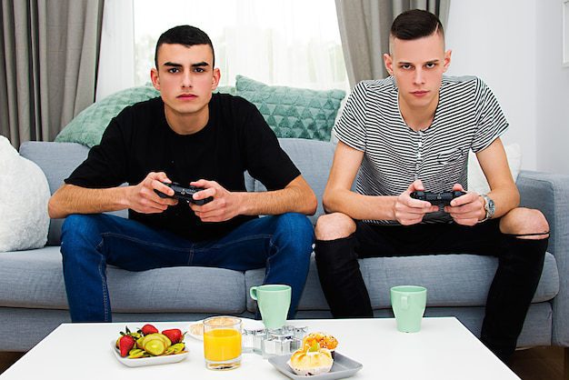 هل تؤثر لعبة البوبجي على صحتك؟