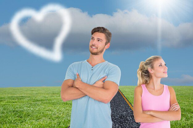 القبلات بين الزوجين: فوائد صحية ومحاذير