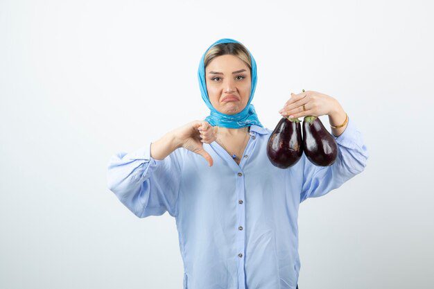 هبوط الرحم: أسبابه وأعراضه وطرق علاجه