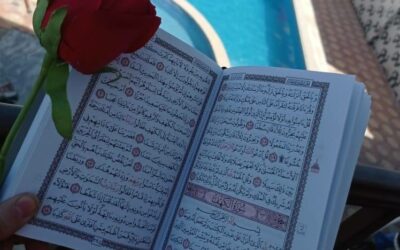 مسبح اللؤلؤة